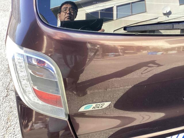 ミライース Ｌｆ　スマートセレクションＳＡ　衝突被害軽減システム　キーレスエントリー　アイドリングストップ　ＣＶＴ　ＡＢＳ　ＥＳＣ　ＣＤ　エアコン　パワーステアリング　パワーウィンドウ（53枚目）