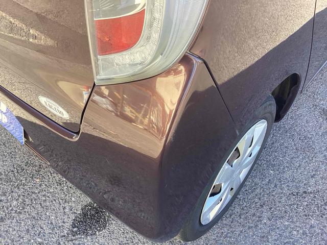 ミライース Ｌｆ　スマートセレクションＳＡ　衝突被害軽減システム　キーレスエントリー　アイドリングストップ　ＣＶＴ　ＡＢＳ　ＥＳＣ　ＣＤ　エアコン　パワーステアリング　パワーウィンドウ（56枚目）