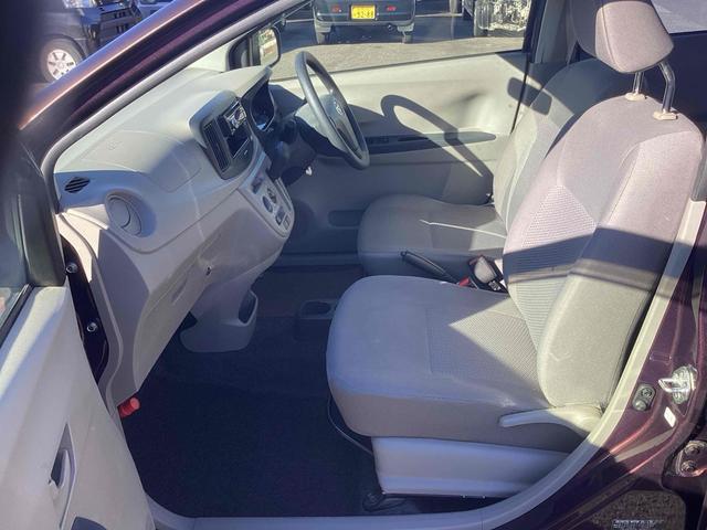 ミライース Ｌｆ　スマートセレクションＳＡ　衝突被害軽減システム　キーレスエントリー　アイドリングストップ　ＣＶＴ　ＡＢＳ　ＥＳＣ　ＣＤ　エアコン　パワーステアリング　パワーウィンドウ（65枚目）