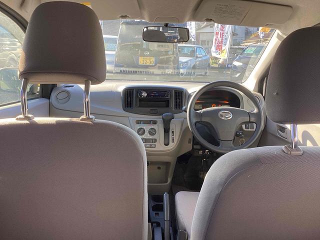 ミライース Ｌｆ　スマートセレクションＳＡ　衝突被害軽減システム　キーレスエントリー　アイドリングストップ　ＣＶＴ　ＡＢＳ　ＥＳＣ　ＣＤ　エアコン　パワーステアリング　パワーウィンドウ（68枚目）