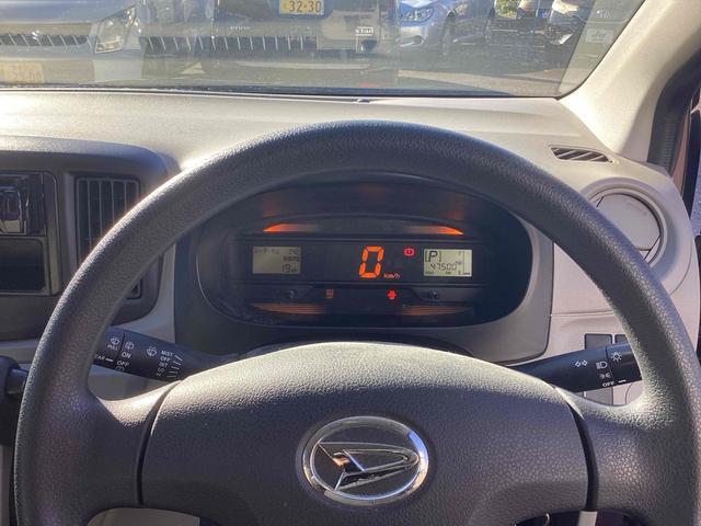 ミライース Ｌｆ　スマートセレクションＳＡ　衝突被害軽減システム　キーレスエントリー　アイドリングストップ　ＣＶＴ　ＡＢＳ　ＥＳＣ　ＣＤ　エアコン　パワーステアリング　パワーウィンドウ（69枚目）