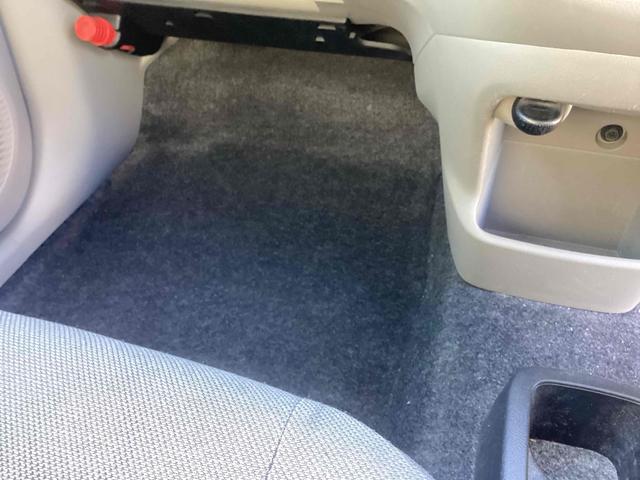 ミライース Ｌｆ　スマートセレクションＳＡ　衝突被害軽減システム　キーレスエントリー　アイドリングストップ　ＣＶＴ　ＡＢＳ　ＥＳＣ　ＣＤ　エアコン　パワーステアリング　パワーウィンドウ（70枚目）