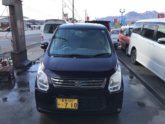 FXリミテッド ナビTV バックカメラ 4WD シートヒーター(2枚目)
