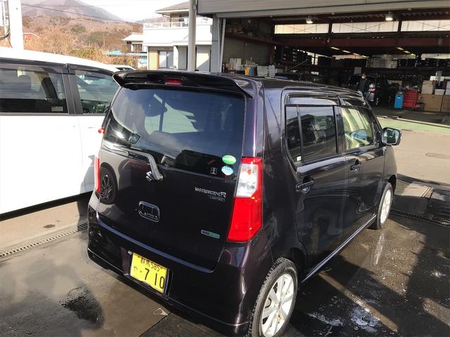 FXリミテッド ナビTV バックカメラ 4WD シートヒーター(4枚目)