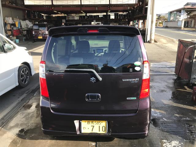 FXリミテッド ナビTV バックカメラ 4WD シートヒーター(5枚目)