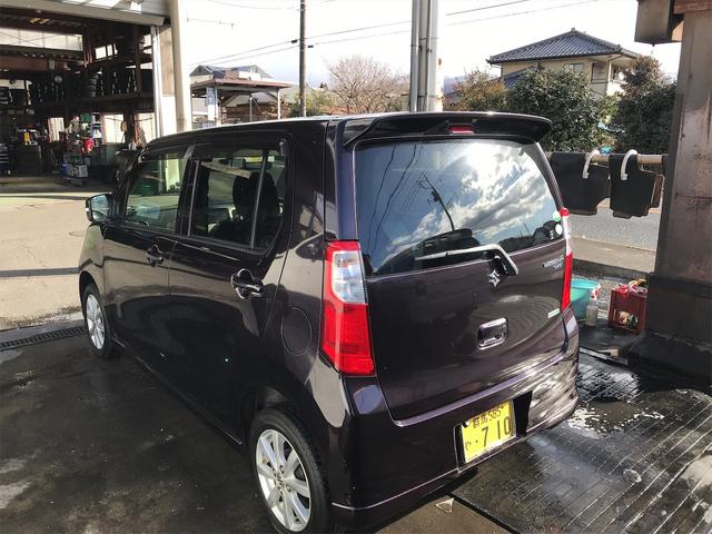 FXリミテッド ナビTV バックカメラ 4WD シートヒーター(6枚目)