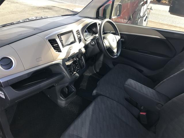 FXリミテッド ナビTV バックカメラ 4WD シートヒーター(11枚目)