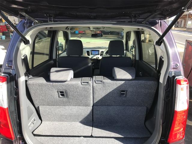 FXリミテッド ナビTV バックカメラ 4WD シートヒーター(15枚目)