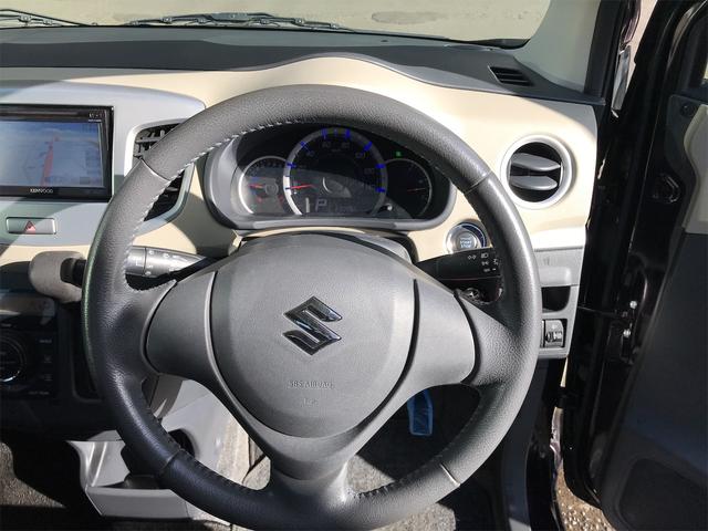 FXリミテッド ナビTV バックカメラ 4WD シートヒーター(21枚目)