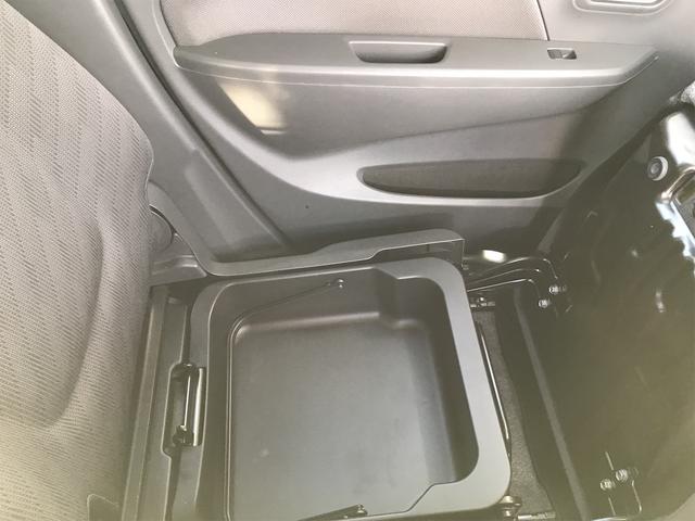 FXリミテッド ナビTV バックカメラ 4WD シートヒーター(33枚目)