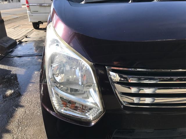 FXリミテッド ナビTV バックカメラ 4WD シートヒーター(34枚目)