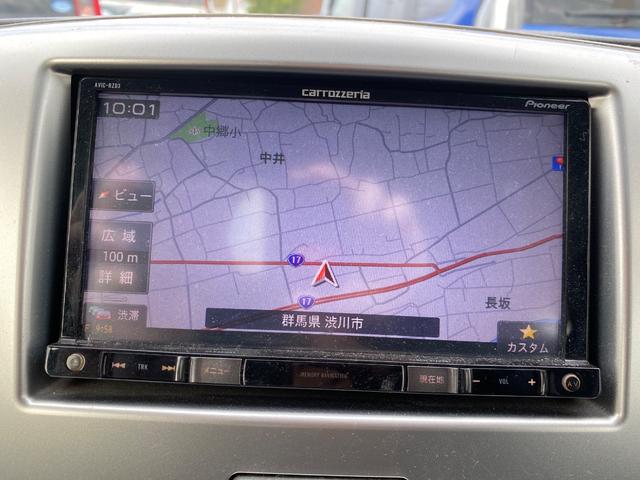 ワゴンR FXリミテッド 4WD ナビTV ドラレコ(7枚目)