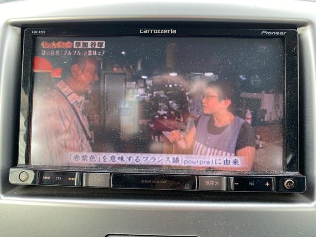 ワゴンR FXリミテッド 4WD ナビTV ドラレコ(8枚目)