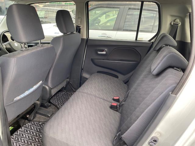 ワゴンR FXリミテッド 4WD ナビTV ドラレコ(14枚目)