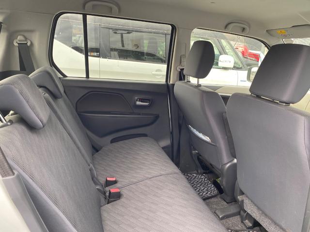 ワゴンR FXリミテッド 4WD ナビTV ドラレコ(16枚目)