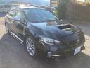 WRX S4 2.0GT-Sアイサイト シートヒーター ナビTV ETC 中古車画像_4