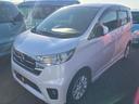 デイズ ハイウェイスター X ナビTV バックカメラ 中古車画像_2