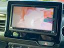 Ｎ－ＢＯＸカスタム Ｇ・ＥＸターボホンダセンシング　ナビＴＶ　バックカメラ　Ｂｌｕｅｔｏｏｔｈ　ＥＴＣ　ホンダセンシング　両側パワースライド　ハーフレザーシート（8枚目）