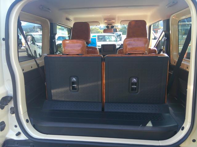 ジムニー ＸＣ　４ＷＤ　オートマ　ＴＶ　ブルートゥース　ＬＥＤヘットライト　社外ホイール（7枚目）