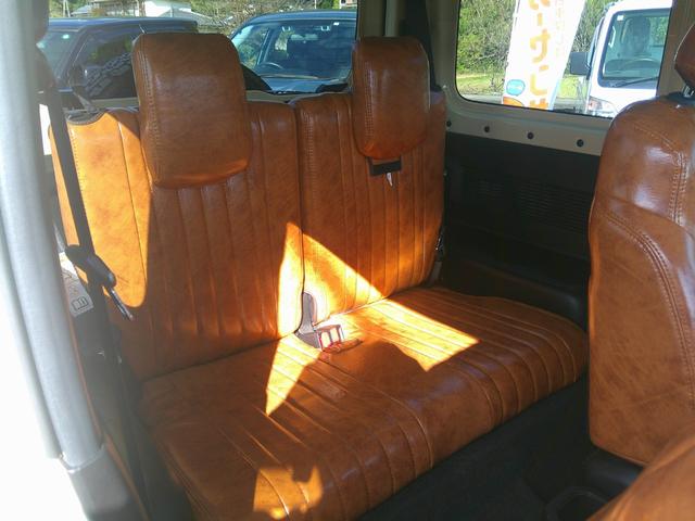 ジムニー ＸＣ　４ＷＤ　オートマ　ＴＶ　ブルートゥース　ＬＥＤヘットライト　社外ホイール（8枚目）