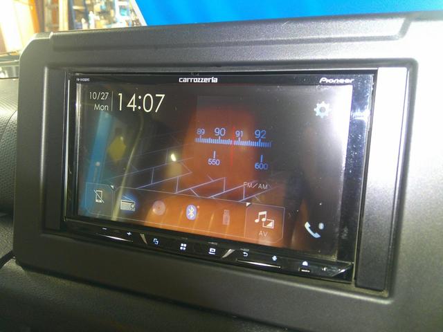 ジムニー ＸＣ　４ＷＤ　オートマ　ＴＶ　ブルートゥース　ＬＥＤヘットライト　社外ホイール（13枚目）