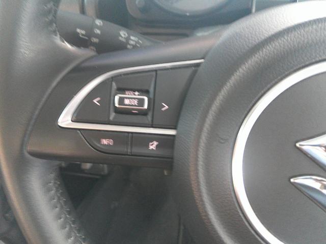 ジムニー ＸＣ　４ＷＤ　オートマ　ＴＶ　ブルートゥース　ＬＥＤヘットライト　社外ホイール（19枚目）