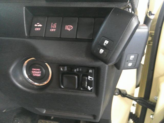 ジムニー ＸＣ　４ＷＤ　オートマ　ＴＶ　ブルートゥース　ＬＥＤヘットライト　社外ホイール（20枚目）