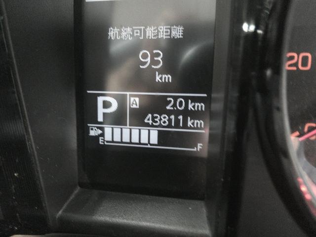 ジムニー ＸＣ　４ＷＤ　オートマ　ＴＶ　ブルートゥース　ＬＥＤヘットライト　社外ホイール（21枚目）