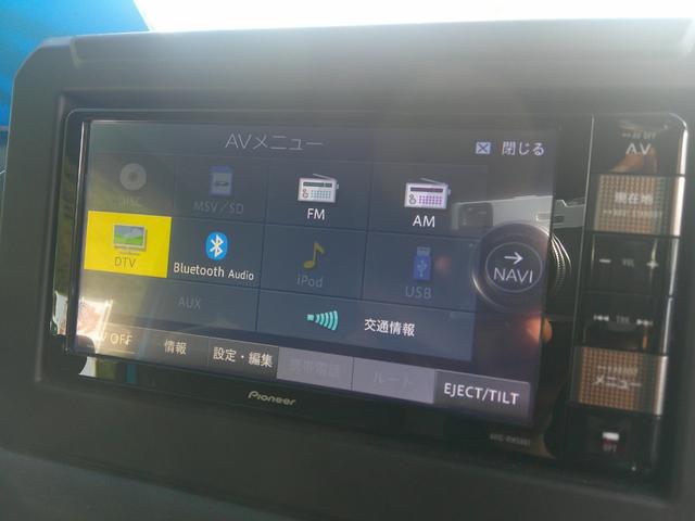 ジムニー ＸＬ　４ＷＤ　オートマ　ナビＴＶ　バックカメラ　社外マフラー　グリル　１オーナー（20枚目）