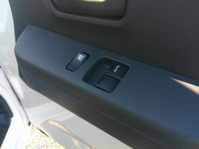 キャリイトラック KCエアコン・パワステ農繁仕様 4WD 届け出済み未使用車(9枚目)