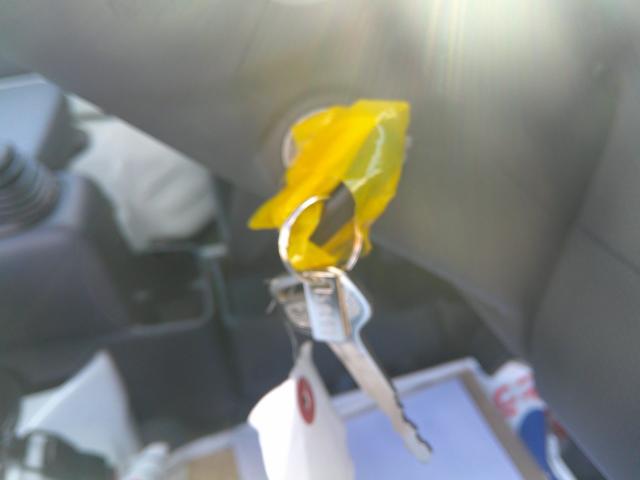 キャリイトラック KCエアコン・パワステ農繁仕様 4WD 届け出済み未使用車(10枚目)