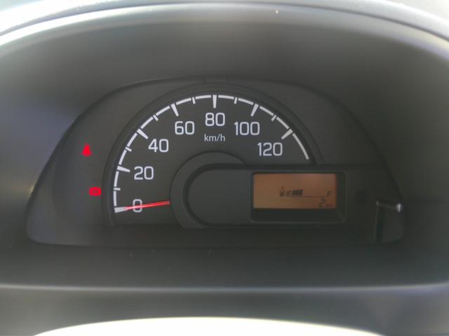 キャリイトラック KCエアコン・パワステ農繁仕様 4WD 届け出済み未使用車(14枚目)