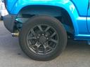 ジムニー ＸＬ　４ＷＤ　オートマ　ナビＴＶ　バックカメラ　社外マフラー　グリル　１オーナー（5枚目）