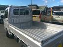 キャリイトラック KCエアコン・パワステ 4WD 届出済み未使用車(6枚目)