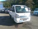 KCエアコン・パワステ農繁仕様 4WD 届け出済み未使用車(20枚目)
