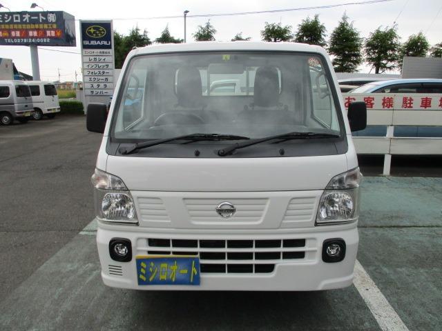 日産 ＮＴ１００クリッパートラック