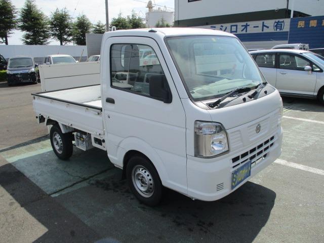 日産 ＮＴ１００クリッパートラック