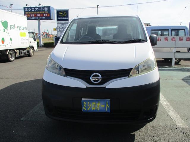 ＮＶ２００バネットバン ＤＸ（2枚目）
