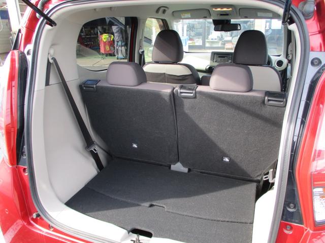 デイズ Ｘ　アラウンドビューモニター（15枚目）