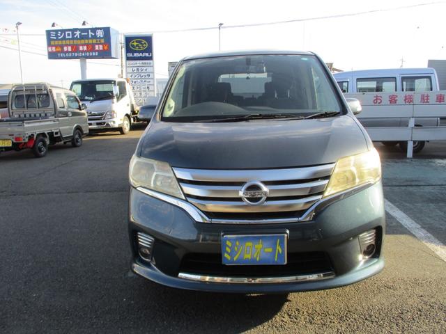 セレナ ハイウェイスター(2枚目)