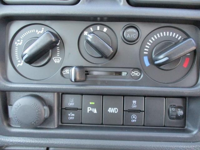NT100クリッパートラック DX セーフティパッケージ 4WDオートマ車(8枚目)