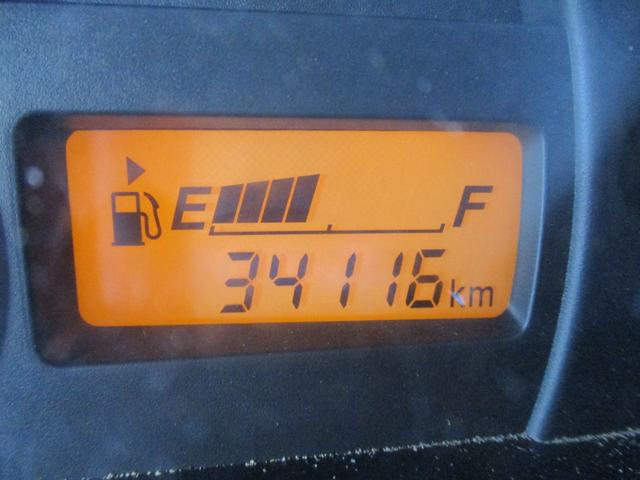 キャリイトラック KCエアコン・パワステ 4WD(5枚目)