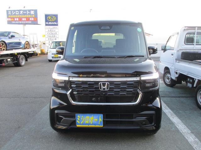 Ｎ－ＢＯＸカスタム ベースグレード　ディスプレイオーディオ（2枚目）