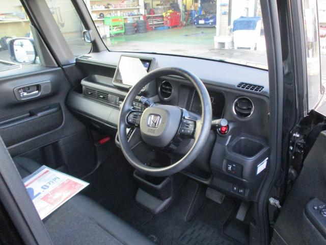 Ｎ－ＢＯＸカスタム ベースグレード　ディスプレイオーディオ（5枚目）