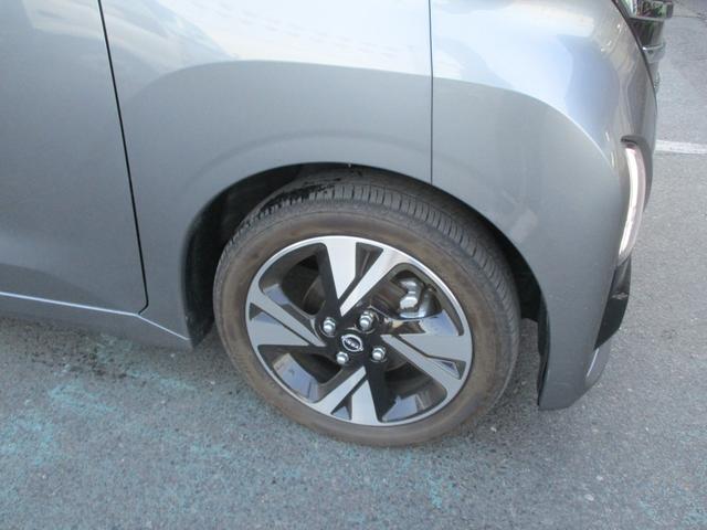 ルークス ハイウェイスター　Ｇターボプロパイロットエディション（5枚目）