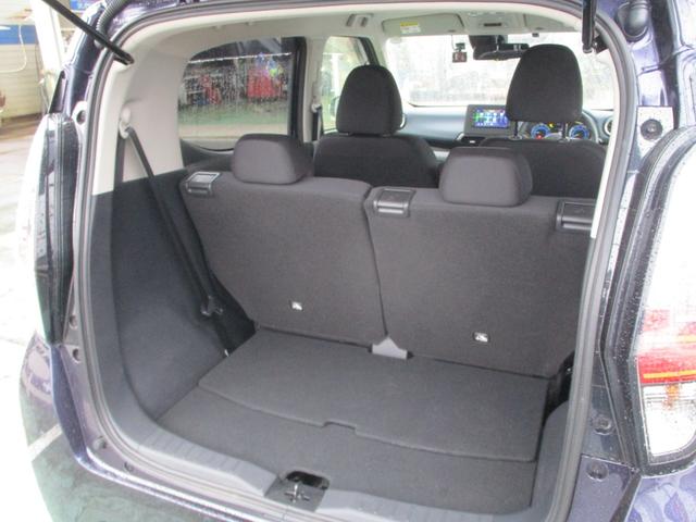 デイズ ハイウェイスター　Ｘ（11枚目）