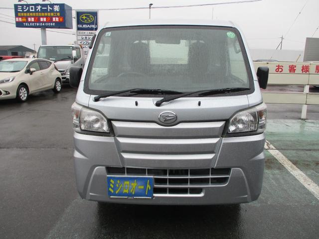 ハイゼットトラック スタンダード　４ＷＤエアコンパワステ（2枚目）
