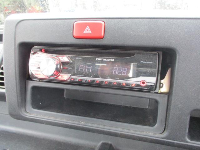 ハイゼットトラック スタンダード　４ＷＤエアコンパワステ（7枚目）