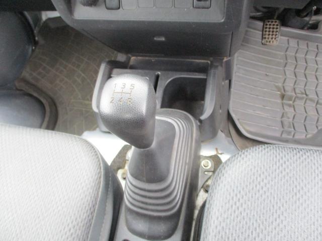 ハイゼットトラック スタンダード　４ＷＤエアコンパワステ（9枚目）