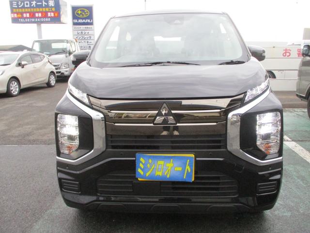 ｅＫクロス ＥＶ Ｇ（4枚目）